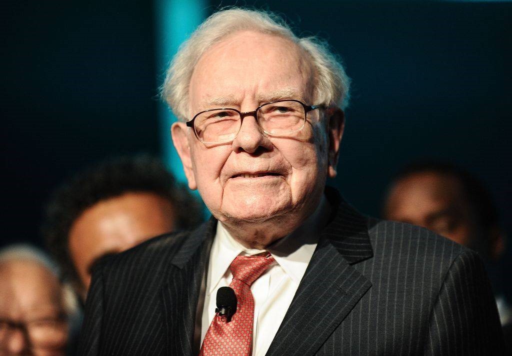 10 frases de Warren Buffett para te ajudar nas finanças 1
