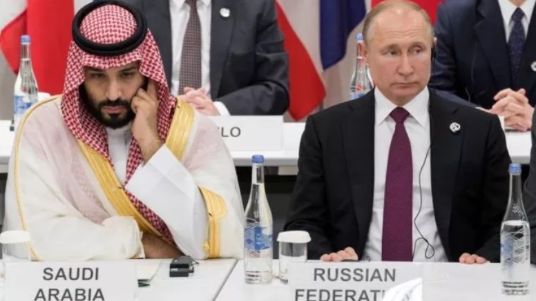 Entenda a guerra de preços entre Rússia e Arábia Saudita que derrubou o preço do petróleo