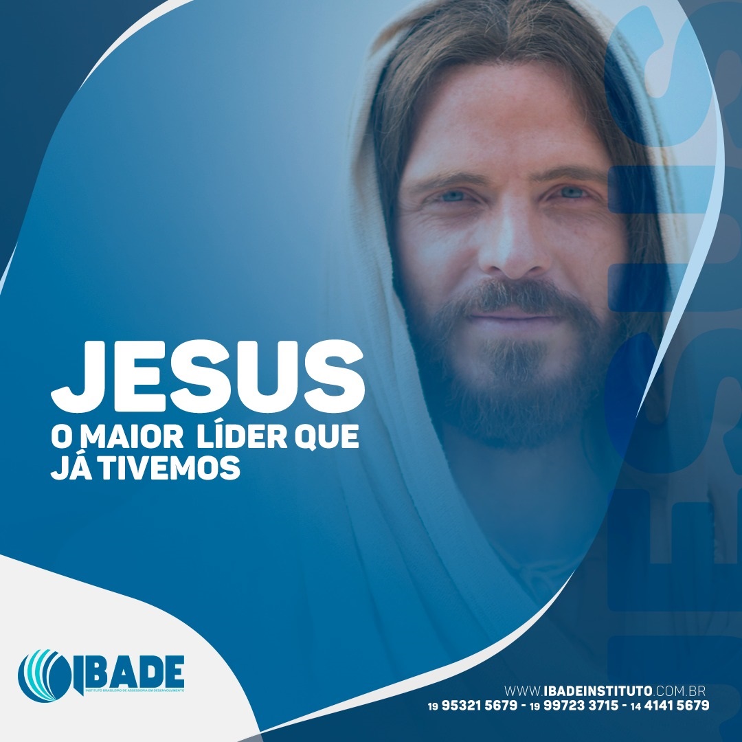 Jesus IBADE 2
