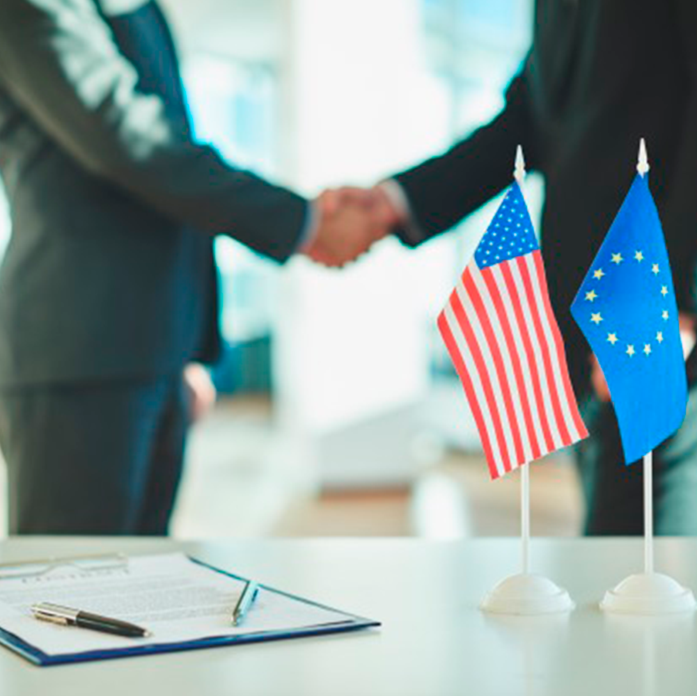 Comércio Internacional