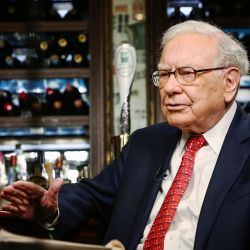 10 frases de Warren Buffett para te ajudar nas finanças