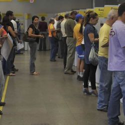 Bancos fecham na segunda e terça-feira de carnaval