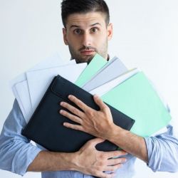 Dicas de Como Organizar Documentos para Licitação