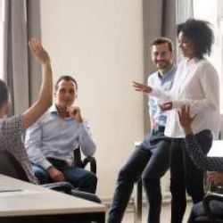 Maioria dos brasileiros tem perfil de liderança, mas afinal, o que é liderar?