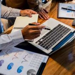 Pesquisa apresenta raio-x do mercado de Consultoria no Brasil.