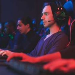 Starcraft e os E-Sports na Coréia do Sul