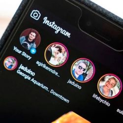 Stories do Facebook poderão ser publicados no Instagram em breve