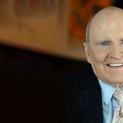 Aos 84 anos, morre Jack Welch, ex-presidente da GE