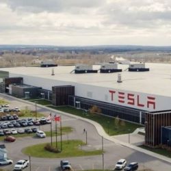 Governo quer trazer fábrica da Tesla para o Brasil
